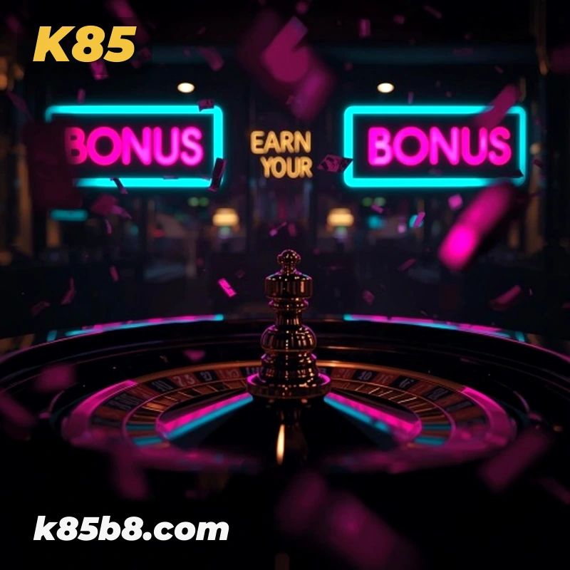 Slots RTP k85