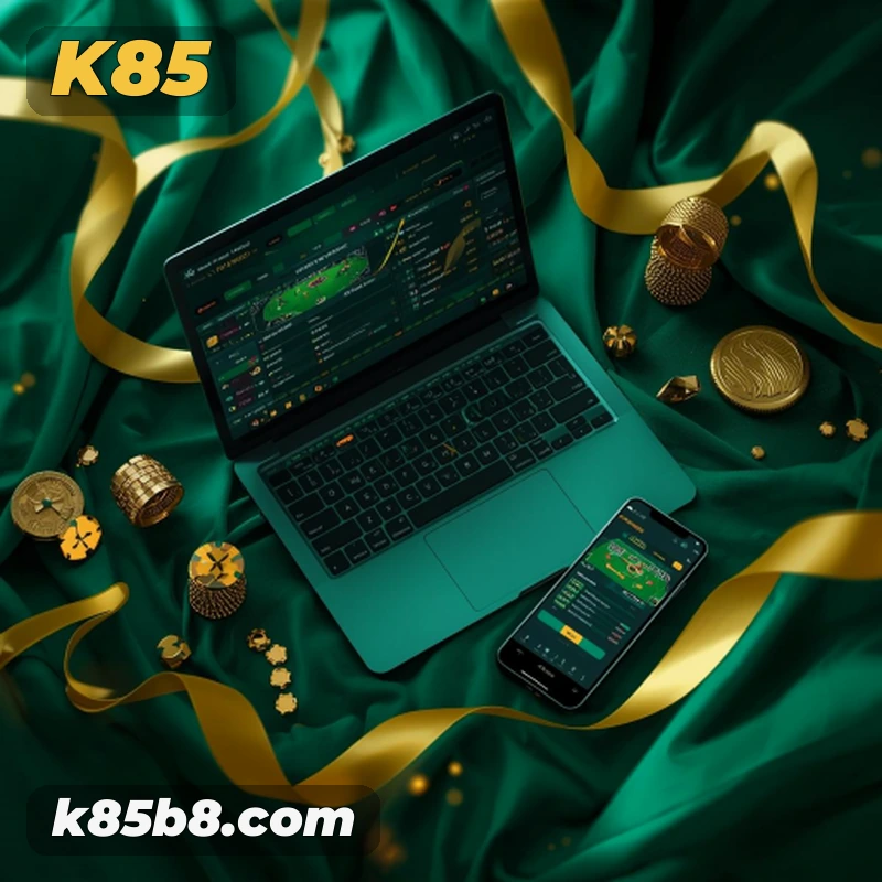 Crash Games k85