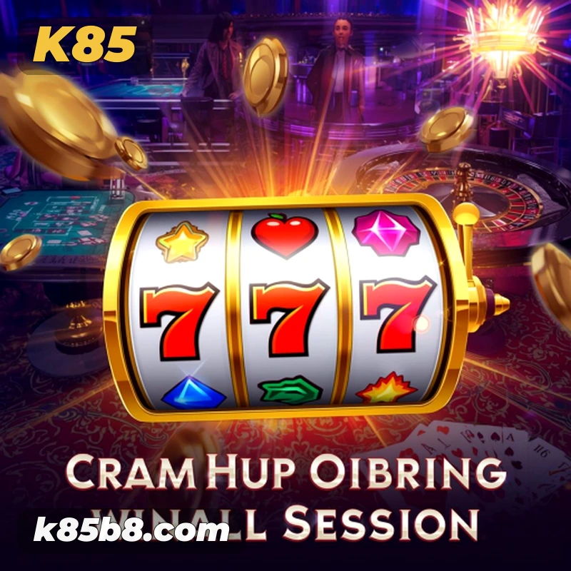 cassino_Baccarat