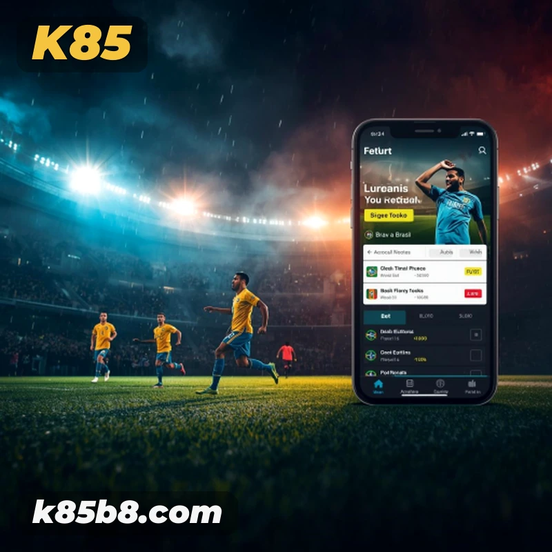 APK k85 Android