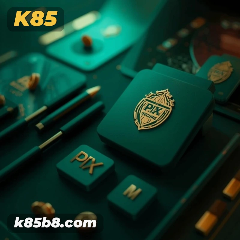 Transparência RTP da k85