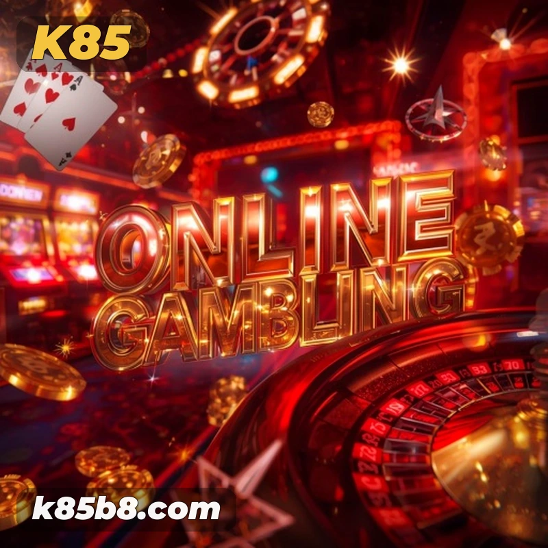 App Mobile k85
