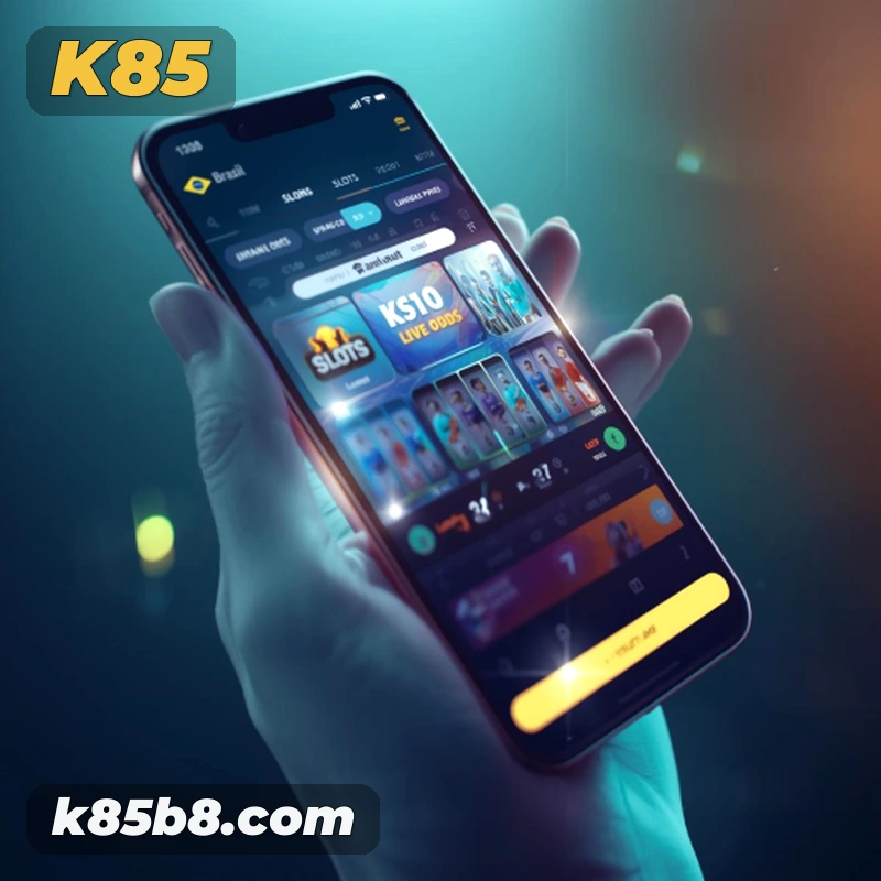 Torneios k85