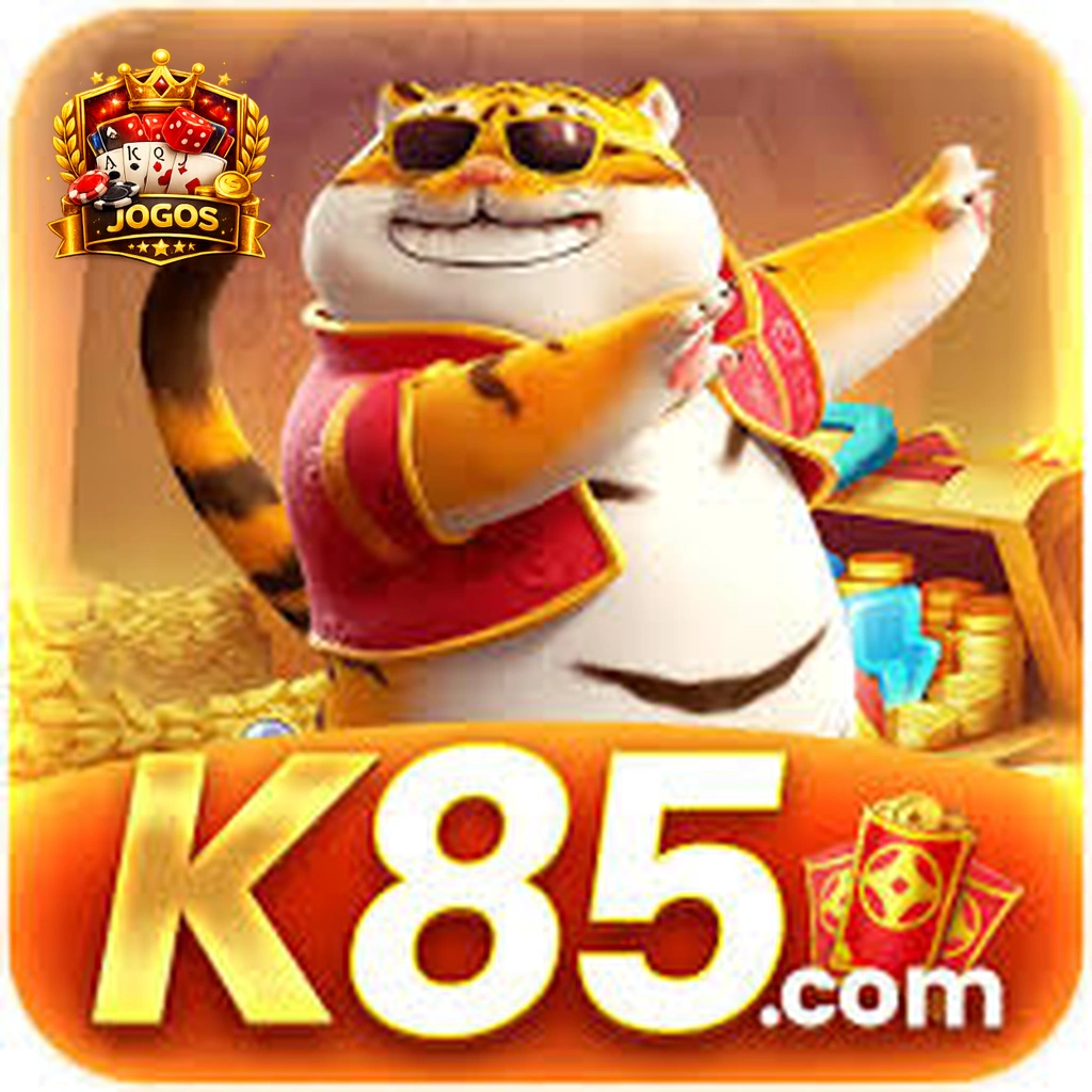 Logo da k85