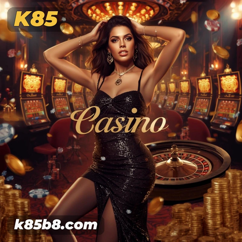 Slots mobile da k85