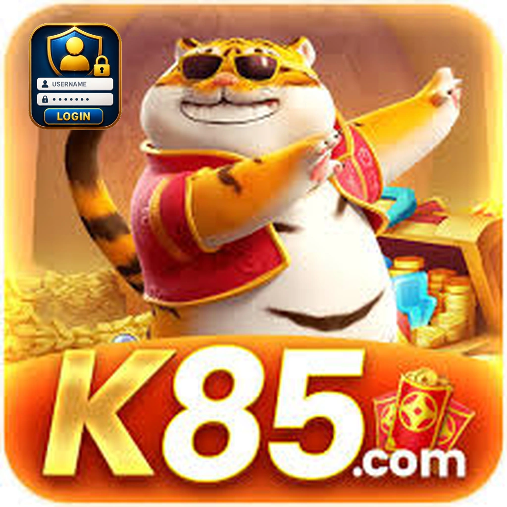 Logo da k85