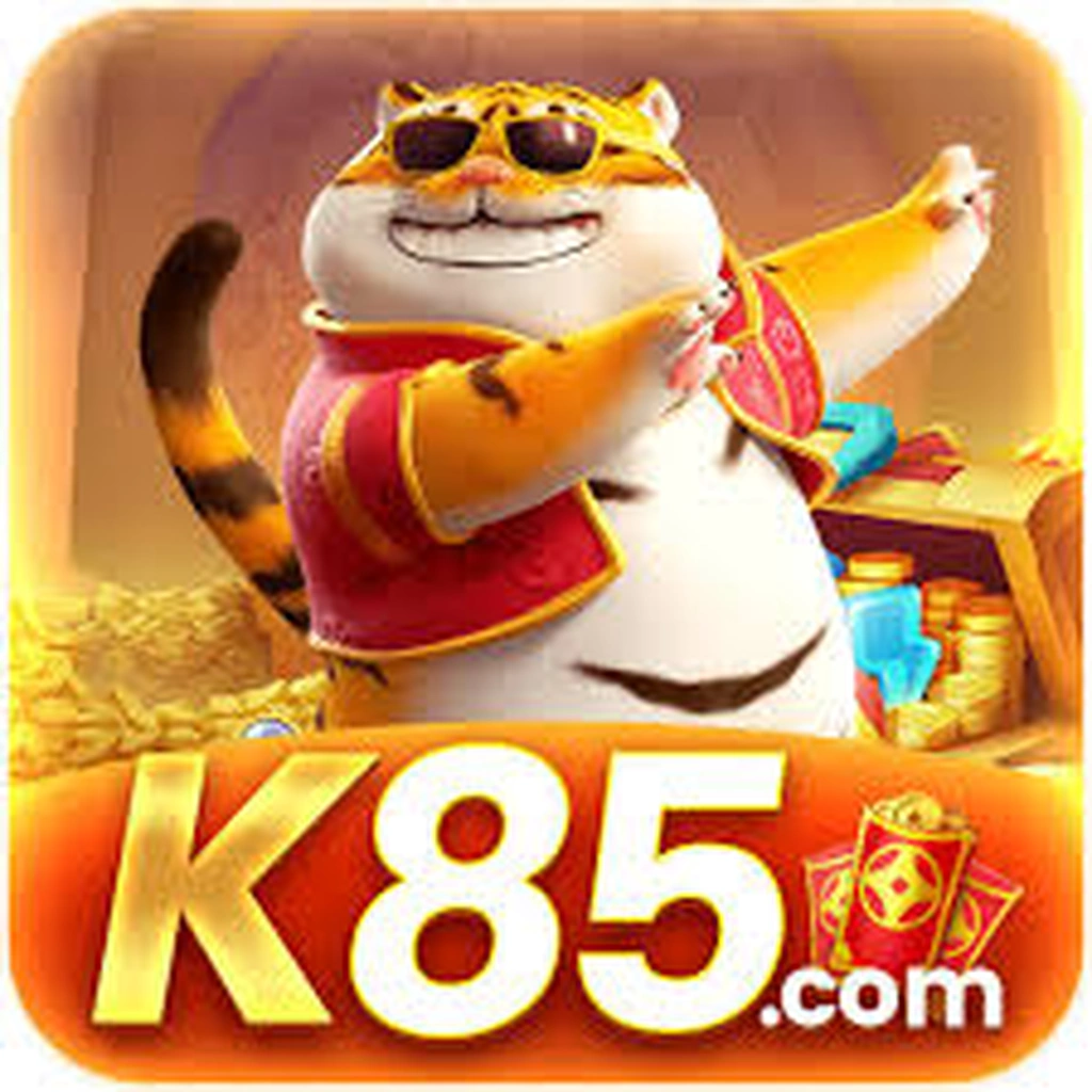 Logo da k85