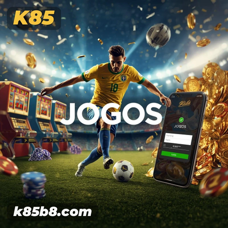 k85 plataforma