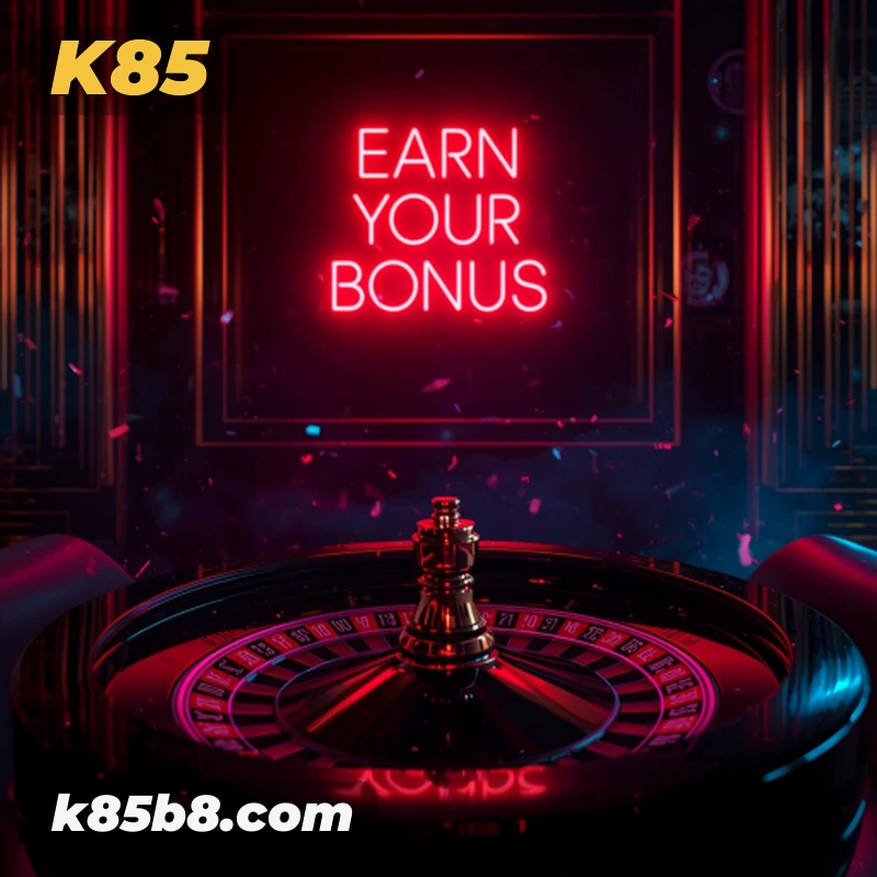 Slots mobile da k85