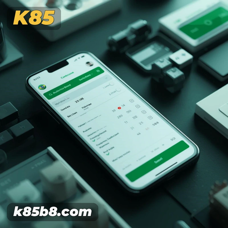 Programa VIP k85