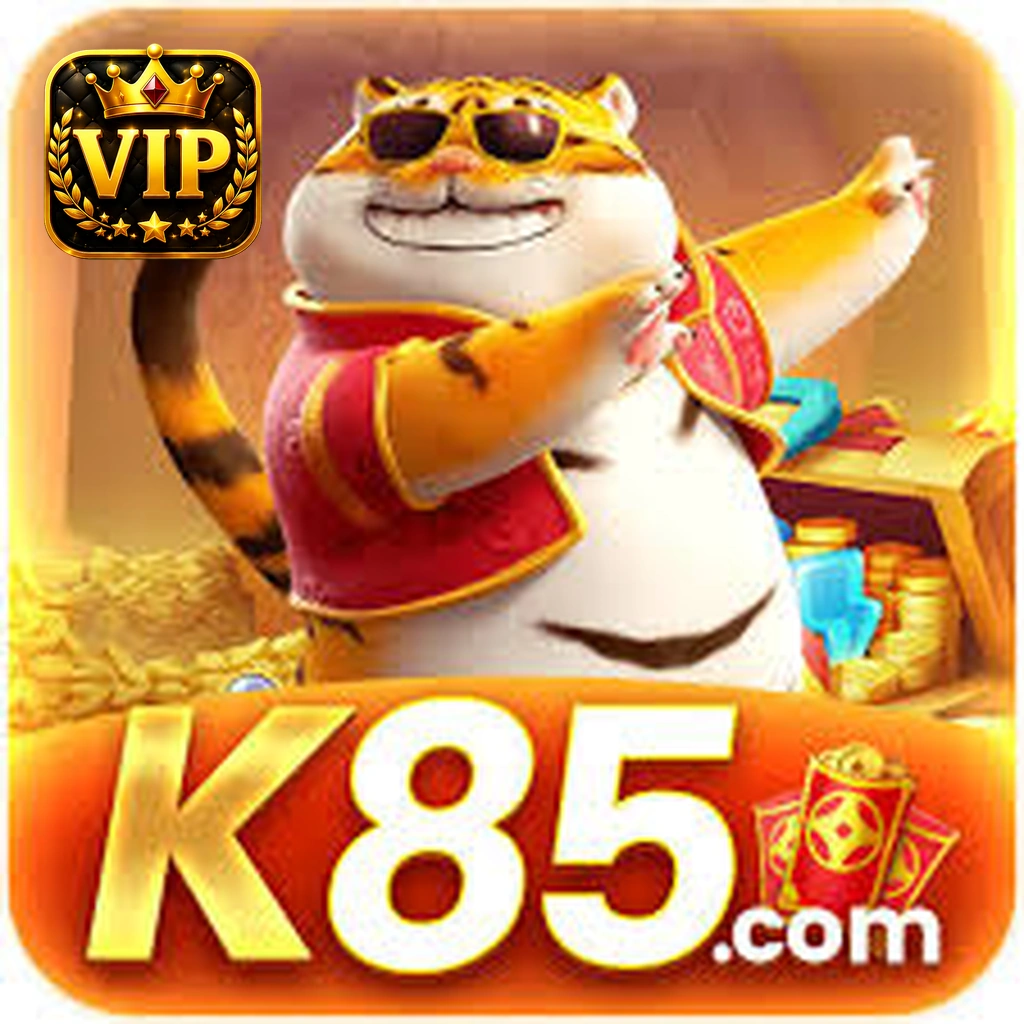 Logo da k85