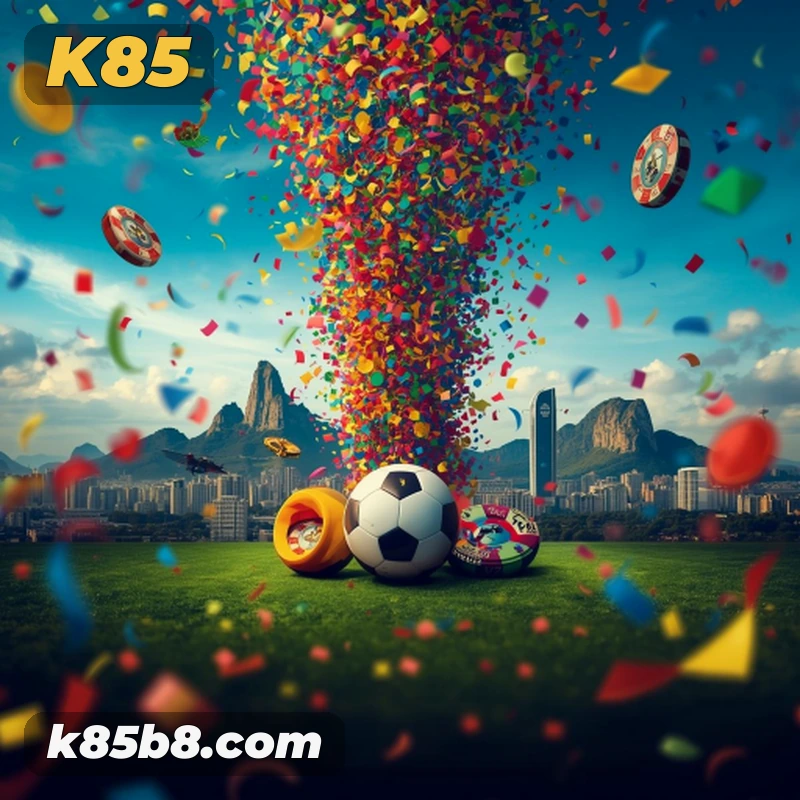 Sucesso k85