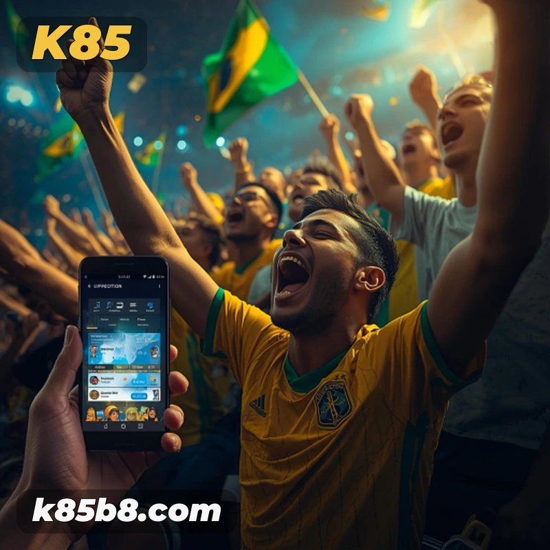 Estratégias k85